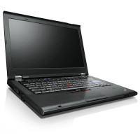 Lenovo ThinkPad T420 | 14" | i5-2450M | 4GB | 320GB HDD | DVD-RW | CAM | FPR | Win 10 Pro | DE