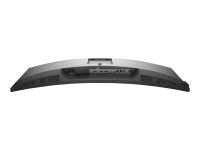 Dell Curved Monitor U3419W | 34" | UWQHD | schwarz