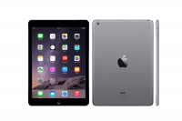 Apple iPad Air 9.7 2013 | 128 GB | spacegrau | LTE + WIFI | A1475 | 1 Generation