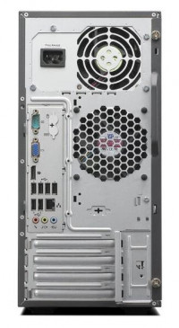 Lenovo ThinkCentre M92p Tower i5-3550 3,3GHz 4GB 500GB HDD Win 10 Pro