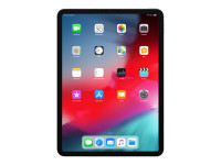 Apple iPad Pro 11" Zoll (A1934) 2018 Wi-Fi + Cellular 256GB spacegrau