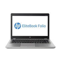 HP EliteBook Folio 9470M Intel i5-3427U 14" HD 180GB SSD 4GB RAM Win10 UMTS