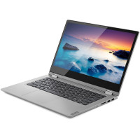 Lenovo Ideapad C340-14IWL 81N4001MGE 14" FHD IPS, Intel i5-8265U, 8GB DDR4, 256GB SSD, Windows 10