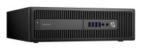 HP EliteDesk 800 G2 SFF Core i5-6500 4x3,20GHz 8GB RAM 256GB SSD Win 10 Pro
