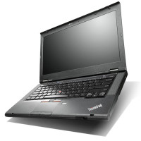 Lenovo Thinkpad T430 | 14" | i5-3320M | 4GB | 320GB HDD | DVD-RW | Win 10 Pro | DE