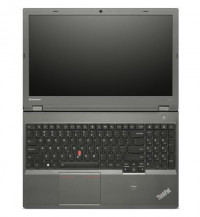 Lenovo ThinkPad T540p Core i7-4710MQ 2,5GHz 16GB RAM 256GB SSD 3K IPS 4G LTE W10P