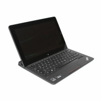 Lenovo ThinkPad Helix 2 Pro Intel Core M-5Y71 8GB RAM 256GB SSD Touch Win 10 Pro DE