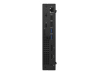 DELL OptiPlex 3050 MFF Intel 2,7GHz 4GB RAM 500GB HDD Win 10 Pro Mini PC