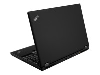 Lenovo ThinkPad P51 | 15.6" | i7-7820HQ | 16GB | 512GB SSD | Full HD | M1200 (4GB) | Win 10 Pro | DE