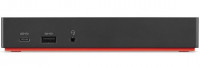 Lenovo ThinkPad USB-C Docking Station Gen 2 40AS | ohne Netzteil
