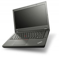 Lenovo Thinkpad T440p 14" Core i7-4600M, 8 GB RAM, 500 GB HDD, HD, Win 10 Pro