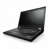 Lenovo ThinkPad T420 i5-2520M 2,50GHz 4GB RAM 120GB SSD DVD Win 10 Pro
