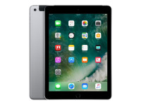 Apple iPad 6 9.7 2018 | 128 GB | spacegrau | LTE + WIFI | A1954 | 6th Generation