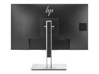 HP EliteDisplay E243 Monitor | 23.8" | Full HD | silber