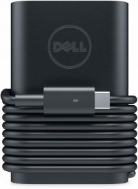 Original Dell USB-C Netzteil 30 Watt AC Adapter Ladegerät | inkl. Stromkabel