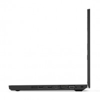 LENOVO ThinkPad L470 Intel i3-6006U 2,00GHz 4GB RAM 256GB SSD 14" Zoll HD W10P