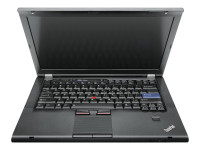 Lenovo ThinkPad T420 Intel Core i7-2640M 2,80GHz 4GB RAM 256GB SSD HD+ WWAN Win 10 Pro DE