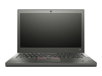 Lenovo ThinkPad X250 Laptop Intel Core i5-5300U 2,3GHz 4GB RAM 240GB SSD W10P
