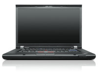Lenovo Thinkpad T520 Core i5-2450M 2.50GHz 4GB Ram 320GB HDD Nvidia NVS Win10Pro