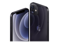 Apple iPhone 12 | 128GB | schwarz | ohne Vertrag
