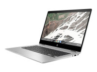 HP Chromebook x360 14 G1 Full HD IPS Touch Intel i5-8365 Quad-Core 8GB RAM 64GB