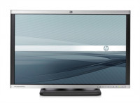 HP LA2205wg 55,9 cm (22 Zoll) 1680 x 1050 Pixel LED Monitor Silber