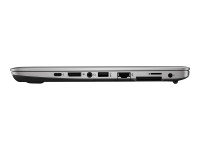HP EliteBook 820 G3 12,5" HD Intel Core i5-6300U 2.40GHz 4GB RAM 256GB SSD Win 10 Pro DE