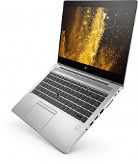 HP EliteBook 840 G5 | 14" | i5-8350U | 16GB RAM | 256GB SSD | Touch | Full HD | Win 10 Pro | DE