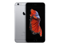 Apple iPhone 6s Plus 128GB Spacegrau Smartphone ohne Simlock A1687