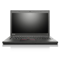 Lenovo Thinkpad T450 | 14" | i5-5300U | 8GB | 256GB SSD | HD+ | Webcam | Tastaturbeleuchtung | Win 10 Pro | DE