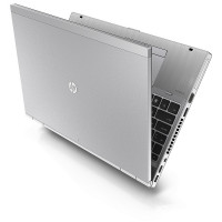 HP EliteBook 8570p Intel i5-3360M 2,8GHz 4GB RAM 180GB SSD 15,6" Win 10 Pro