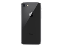 Apple iPhone 8 64GB Spacegrau Smartphone ohne Simlock ohne Vertrag