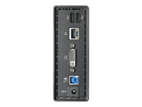 Lenovo ThinkPad Basic USB 3.0 - Dockingstation - DL3700-ESS - mit USB 3.0 Kabel, ohne Netzteil