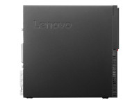 Lenovo ThinkCentre M800 SFF | Intel Core i3-6300 | 8GB RAM | 256GB SSD | WLAN | Win 10 Pro