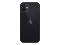 Apple iPhone 12 | 256GB | schwarz | ohne Vertrag