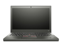 Lenovo ThinkPad X250 Laptop Intel Core i5-5300U 8GB RAM 180GB SSD W10 Pro QWERTY