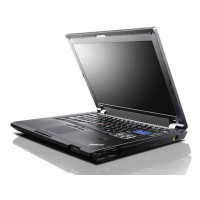 Lenovo ThinkPad L420, i5-2520M, 4GB RAM, 160GB HDD