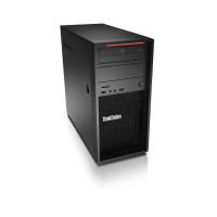 Lenovo ThinkStation P310 Workstation Xeon E3-1270v5 4x 3,60GHz 32GB RAM 256GB SSD Win10 Pro