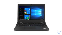 Lenovo ThinkPad L390 | 13.3" | i5-8265U | 8GB RAM | 256GB SSD | Full HD | Win 10 Home | DE