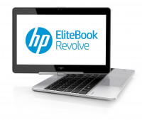 HP EliteBook Revolve 810 G2 11,6" Intel i5-4300U 1,9 GHz 4GB RAM 256GB SSD W10P