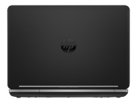 HP ProBook 640 G1 Intel Core i5-4210U 2.60GHz 4GB RAM 256GB SSD CAM WWAN Win 10 Pro