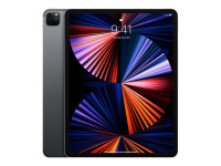 Apple iPad Pro 4 (2020) | 12.9" | 128GB | WiFi + Cellular | spacegrau