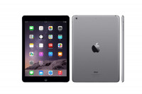Apple iPad Air 9.7 2013 | 16 GB | spacegrau | LTE + WIFI | A1475 | 1 Generation
