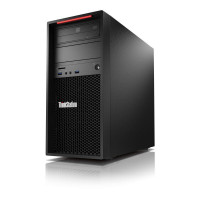 Lenovo ThinkStation P310 Workstation Xeon E3-1270v5 4x 3,60GHz 32GB RAM 256GB SSD Win10 Pro