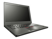 Lenovo ThinkPad X250 Laptop Intel Core i5-5300U 2,3GHz 4GB RAM 240GB SSD W10P