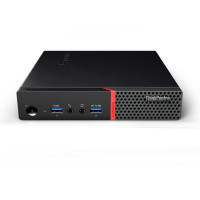 Lenovo ThinkCentre M700 Tiny Intel Core i5-6400T 8GB RAM 256GB SSD Win 10 Pro