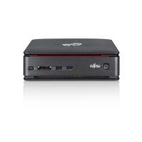 Fujitsu Esprimo Q920 USFF (B-Ware) Intel Core i5-4590T 8GB RAM 240GB SSD Windows 10 Pro