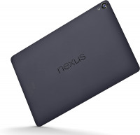 HTC Nexus 9, Tablet, 32 GB, 8,9 Zoll, Schwarz (WiFi, LTE, Android 5.0)