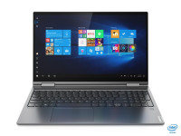 Lenovo Yoga C740-15IML 81TD001LGE 15,6" FHD Touch IPS, Intel i7-10510U, 16GB RAM, 1TB SSD, Windows 10 Pro