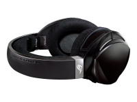 ASUS ROG Strix Fusion Wireless - Headset - ohrumschließend